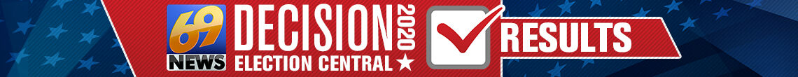 69News Election Central